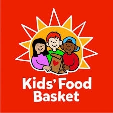 Kids Food Basket